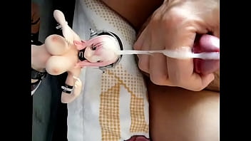 bukkake ãã___ 20121008b [Custom]