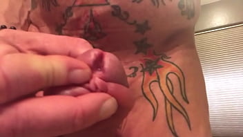 Getting Ready For Friday Morning