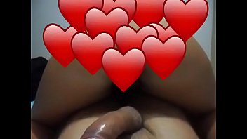 Coroa Safada Rabuda Surpreende Baixinho