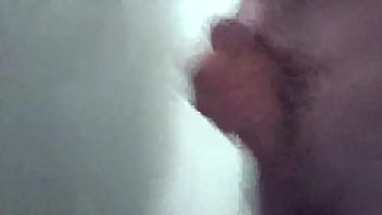 One Nut Guy Cums Everywhere