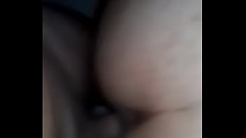 Ela Gozou Muito No Meu Pau