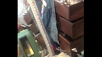 Stairway To Eleven Step Siblings Fuck Like Champs On A Ladder Ranch Speedboat And Dalia Nevermore