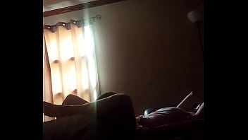 Sexy Amateur Takes A Licking And Keeps On Tickin