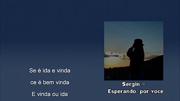 $ergin - Esperando Por Voc_
