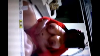 Tetona Madura Tetas Aceitadas Web Cam