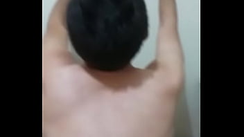 Fudendo Passivo Em Pé