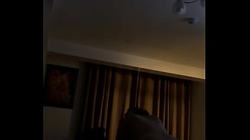 Colombiana Culona Insaciable