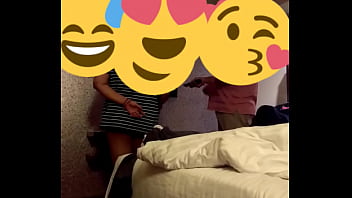 Desi Wife Flashing Cable Boy 1