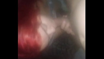 Had Her Sucking My Dick While Her Kds Be A.