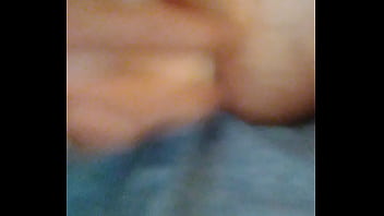 Me Relieving Some Stress