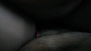 My Cock Drilling My Friend Pussy