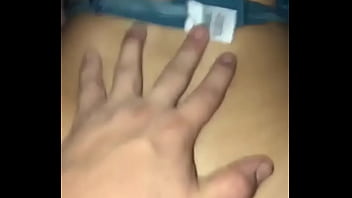 Fucking Homeboys Girlfriend