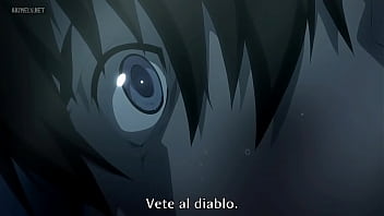 Yuki Manda A La Diablo A Yuno Por Pasarse De Brg :v