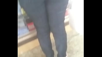 Jeans, Culo, Gostosa, Culona, Rabuda, Coroa, Calcinha, Soloboy, Potona, Marcando - Big_ass - 2025 - Sexy - Performance - Video 3866072