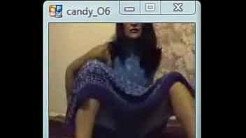⁣Candy 06 Married Camfrog Girl With Awesome Orgasm At The End