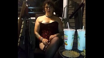 Beauty And The Beast (tosha And Robert)