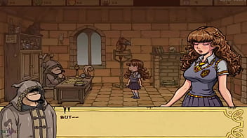 Akabur' Witch Trainer Full Playthrough Part 3