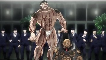 Anime, Manga - Toons - 2025 - Amazing - Scene - Video 3798801