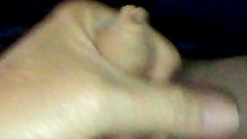 Playing With My Cock - cock, masturbation, dick, pre-cum - Video 3775396