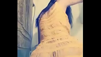 Boneca Dani Rebolando Na Sua Vara