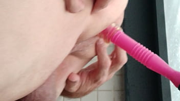 Anal Masturbation - anal, masturbation, gay, male - Video 3775199