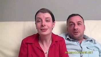 Gangbang Very Hard For Cougar In Need Of Sex
