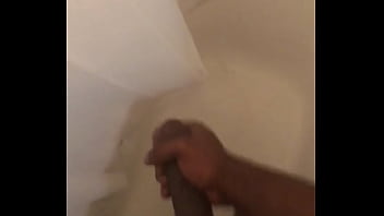 Masturbation, Shower, Bbc, Black-cock - Unknown - 2025 - Wild - Performance - Video 3580437