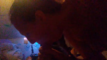 Bling Sucking Cock 2b