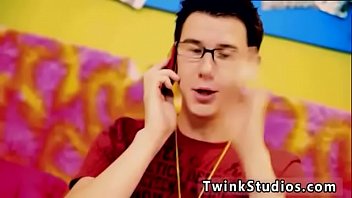 Silk Male Gay Porn Star Rich Nerdy Lad Teenager Fellow Wishes For The