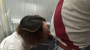 Qué Buena Mamada Le Dio A Este Perfecto Desconocido Mi Esposa