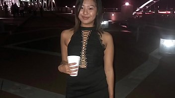 Black Dick Fucking Asian Chick