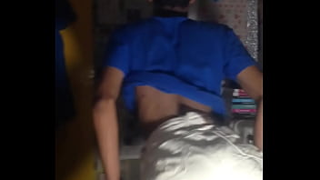 Nathanael Uckers Dançando Gostoso Na Net