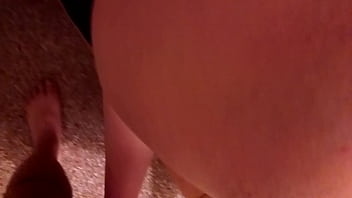 Neighbor' Wife Fucks Me During Naptime