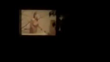 Neighbour In Bedroom Naked After Shower