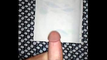 Josh busting a nut 8-5