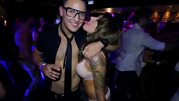 Sexy Friday A Balada Liberal Mais Top De Brasilia