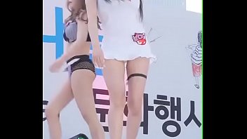 Dance, Korean - Asian_woman - 2025 - Wild - Performance - Video 3579063