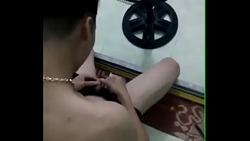 Thanh Ni_n Thoa Thuốc Cho Chym