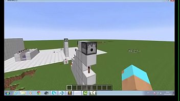 Tutorial De Redstone