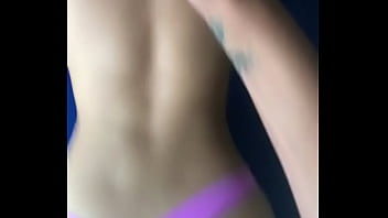 Thick Bitch Fucked In Her Bed