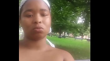 Chinablack91 - Park, Public, Female-masturbation, Solo-female, Fat-pussy, Pretty-pussy - Unknown - 2025 - Wild - Session - Video 3788230