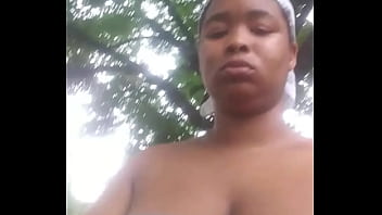 Park Pussy Play Pt 2