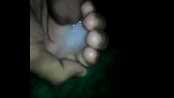 Long Time Solo Masturbation Black Cock