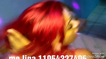 Simone Ruiva De Barueri Gostosa