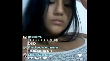 Colombiana Caliente - martinez, ethel - Video 3787448