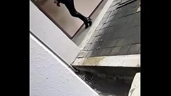 Sabrosa Culona Fac Derecho Xalapa