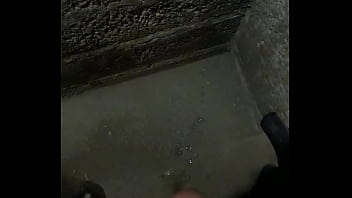 Cuando Estoy Sólo Y No Aguanto Las Ganas De Jalarme La Verga