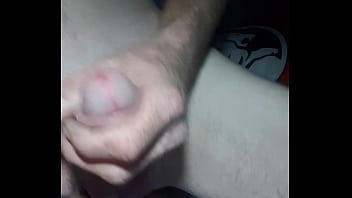 Sifty Again Jerking Off