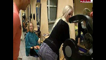 In Der Lehre Gefickt