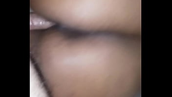 Loves Laying On Her Side